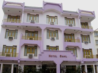 Hotel Sahil
